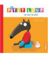 P'TIT LOUP VA SUR LE POT