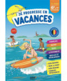 JE PROGRESSE EN VACANCES - 6E À 1RE SECONDAIRE