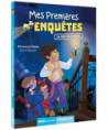 MES PREMIERES ENQUETES TOME 12 - LA NUIT AU MANOIR