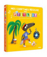 MES COMPTINES REGGAE AVEC P'TIT LOUP