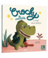 CROCKY LE CROCODILE A MAL AUX DENTS