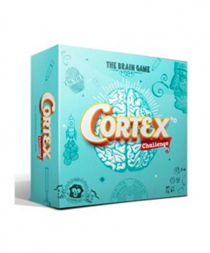 CORTEX CHALLENGE 1 (BLEU)