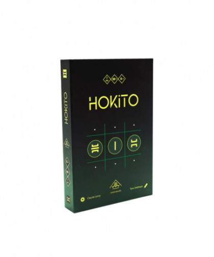 HOKITO