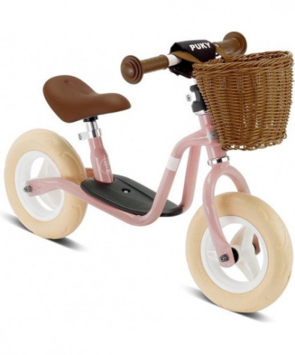 DRAISIENNE - RETRO-ROSE CLASSIC