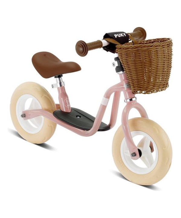 DRAISIENNE - RETRO-ROSE CLASSIC