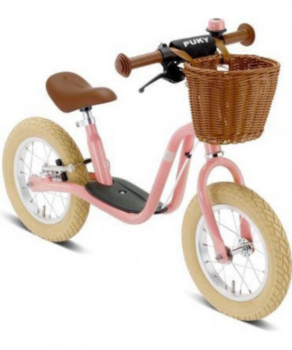 DRAISIENNE - RETRO-ROSE CLASSIC