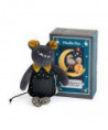 SOURIS DENT DE LAIT - LES MOUSTACHES