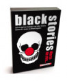 BLACK STORIES - MORT DE RIRE