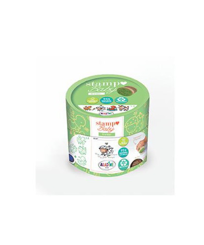 STAMPO BABY - FERME