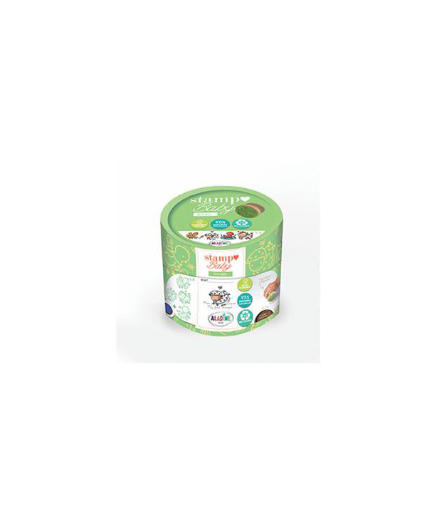 STAMPO BABY - FERME