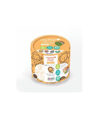 STAMPO BABY - SAVANE