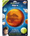 AUTOCOLLANT MARS