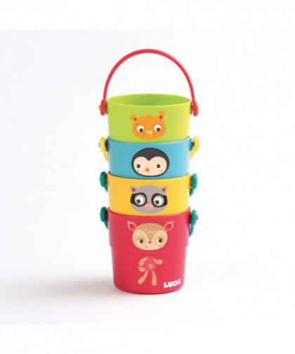 LUDI - SEAUX GIGOGNES