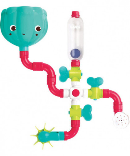 LUDI - CIRCUIT D'EAU