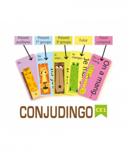 CONJUCE1