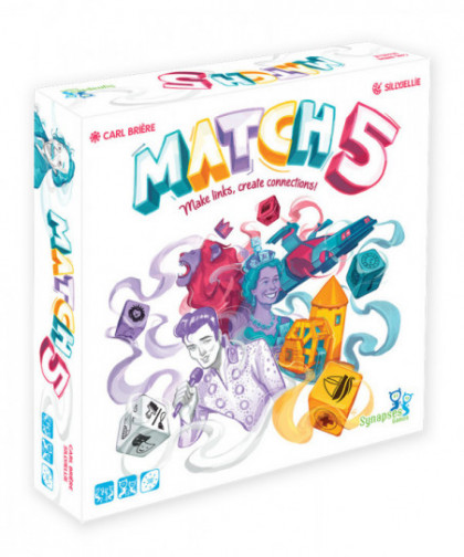 MATCH 5