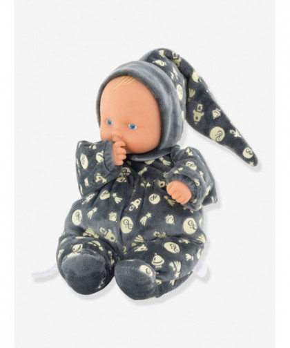 BB28 - BABIPOUCE BRILLE DANS LA NUIT