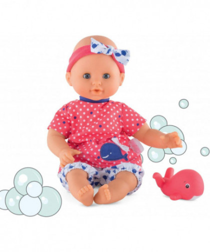 BB30 - BAIN OCÉANE