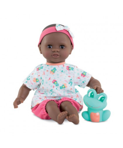 BB30 - BAIN ALYZÉE GRENOUILLE