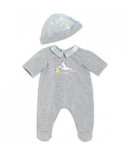 VETEMENT BB36 - PYJAMA DE NAISSANCE