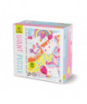 PUZZLE GEANT LICORNE MAGIQUE