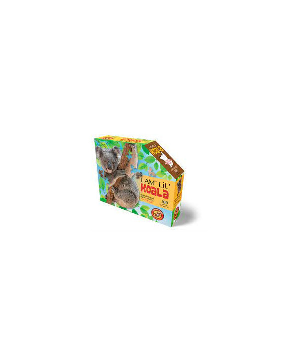 PUZZLE -  KOALA 53