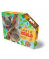PUZZLE -  KOALA 53