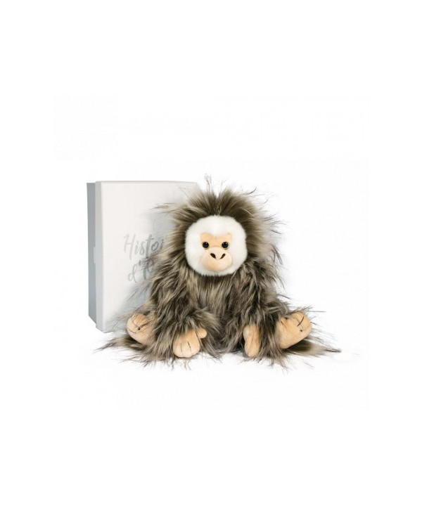 CAPUCIN LE SINGE PM