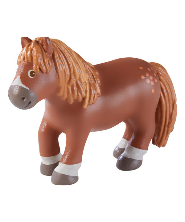 LITTLE FRIENDS - PONEY TWINKEL