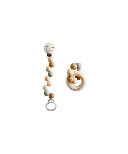 ENSEMBLE CADEAU DE NAISSANCE - JOLIBULLE