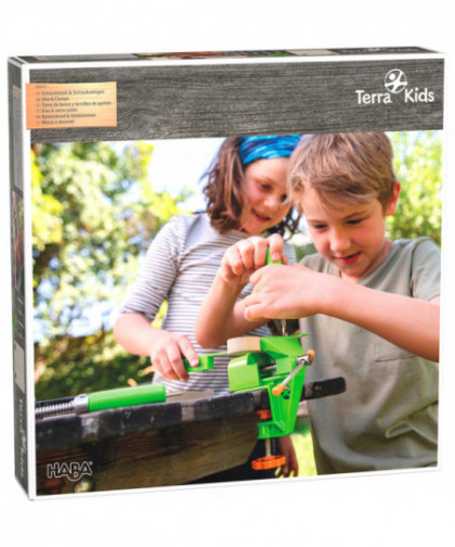 TERRA KIDS - ETAU & SERRE-JOINTS