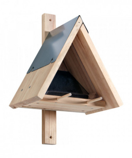 TERRA KIDS - KIT MANGEOIRE POUR OISEAUX
