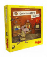 COMMISSAIRE SOURIS