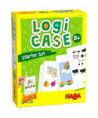 LOGICASE - KIT DE DÉMARRAGE 5+