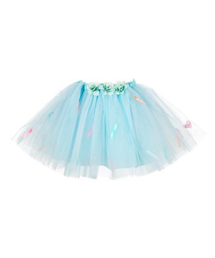 ANNELISA JUPE - 4-6A - 104-116 CM - AJUSTABLE