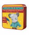 MULTIPLODINGO