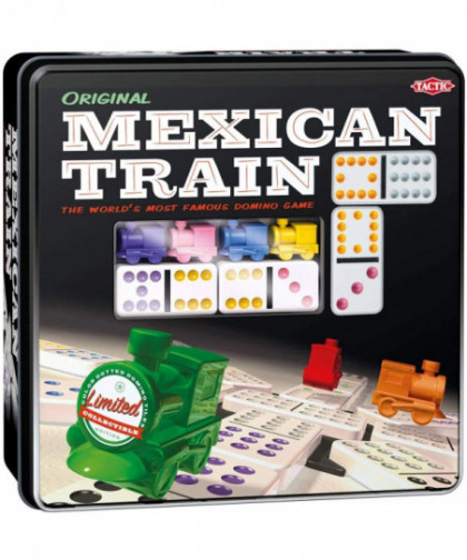 MEXICAN TRAIN