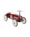 PORTEUR VOITURE VINTAGE BORDEAUX