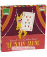 NAIN JAUNE INGELA P.ARRHENIUS