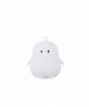 VEILLEUSE SILICONE USB PINGOUIN