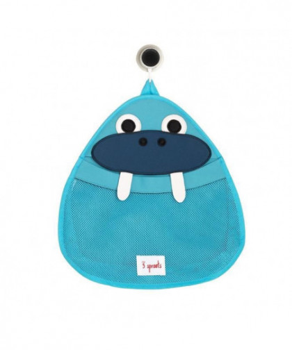 RANGEMENT FILET POUR LE BAIN - MORSE