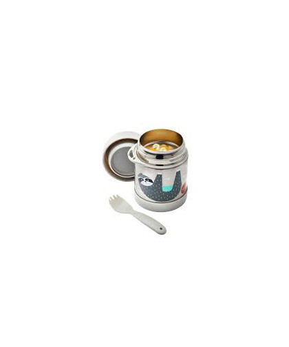 BOITE ALIMENTAIRE ISOTHERME - PARESSEUX