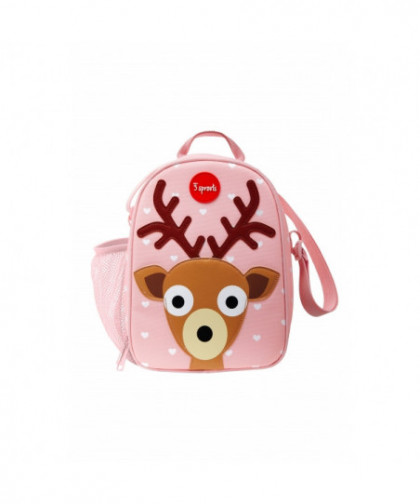 LUNCH BAGS - CERF