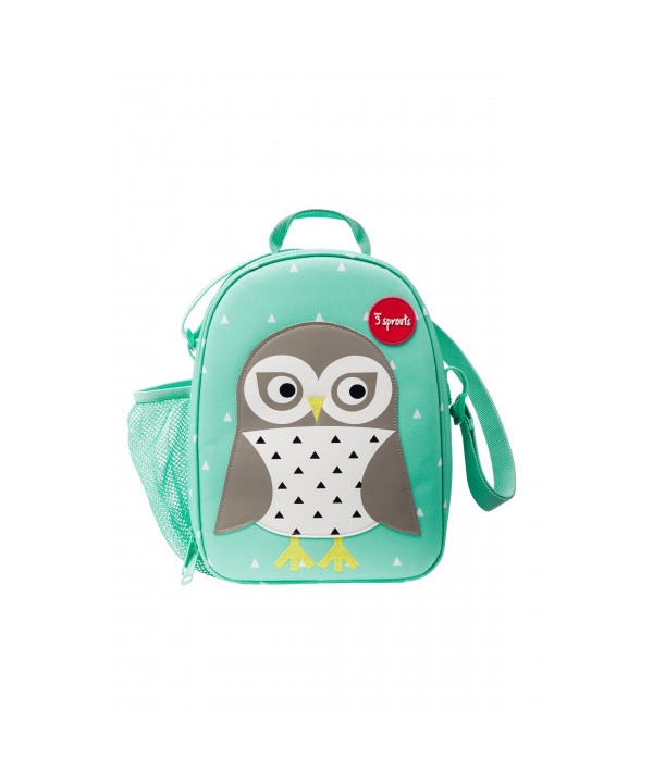LUNCH BAGS - CHOUETTE