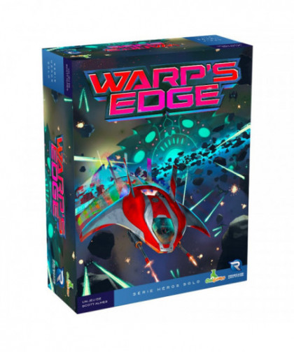 WARP'E EDGE