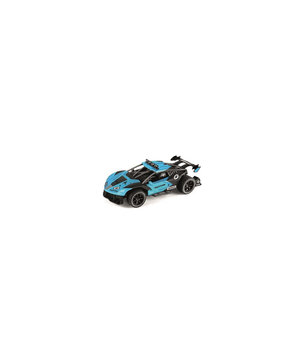 RAPTOR (1 - 16) 2.4 GHZ - RECHARGEABLE -