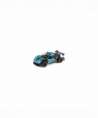 RAPTOR (1 - 16) 2.4 GHZ - RECHARGEABLE -