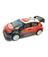 CITROËN C3 WRC (1/10) - 2.4 GHZ RECHARGEABLE