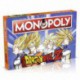 Monopoly : Dragonball Z