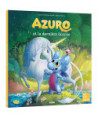 AZURO ET LA DERNIÈRE LICORNE